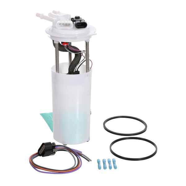Carter Fuel Pumps 01-03 Chev Venture-Montana 3.4L Fuel Pump Mod, P74900M P74900M - main
